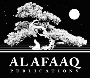 AL AFAAQ PUBLICATIONS logo