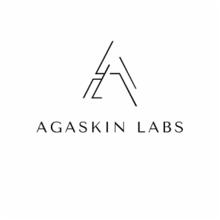AL AGASKIN LABS logo