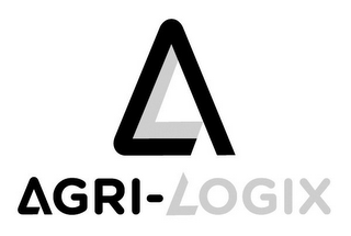 AL AGRI-LOGIX logo
