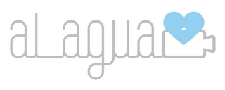AL AGUA logo