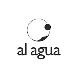 AL AGUA logo
