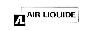 AL AIR LIQUIDE logo