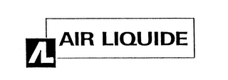AL AIR LIQUIDE logo