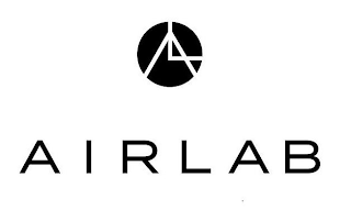 AL AIRLAB logo