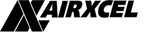 AL AIRXCEL logo