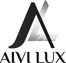 AL AIVI LUX logo