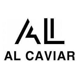 AL AL CAVIAR logo