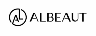 AL ALBEAUT logo