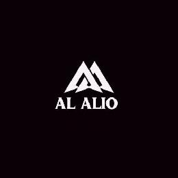 AL ALIO logo