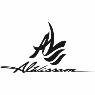 AL ALWISSAM logo