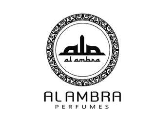AL AMBRA ALAMBRA PERFUMES logo