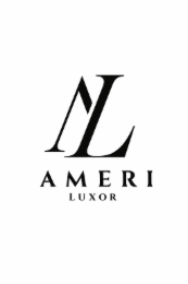 AL AMERI LUXOR logo