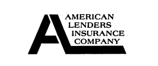 AL AMERICAN LENDERS INSURANCE COMPANY logo