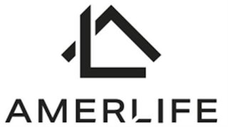 AL AMERLIFE logo