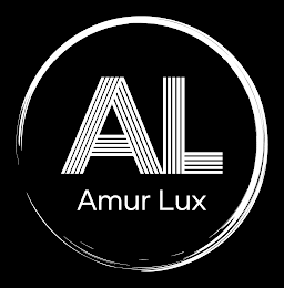 AL AMUR LUX logo