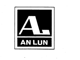 AL AN LUN logo