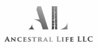 AL ANCESTRAL LIFE LLC logo