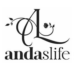 AL ANDASLIFE logo