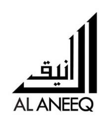 AL ANEEQ logo