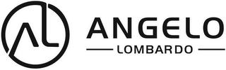 AL ANGELO LOMBARDO logo