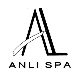 AL ANLI SPA logo
