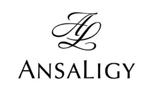 AL ANSALIGY logo