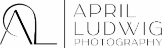AL APRIL LUDWIG PHOTOGRAPHY logo