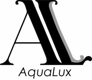 AL AQUALUX logo