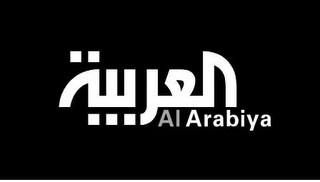 AL ARABIYA logo