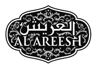 AL AREESH logo