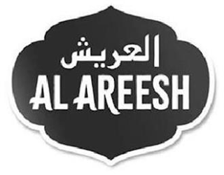 AL AREESH logo