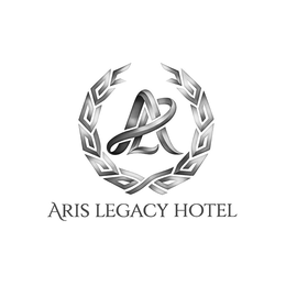AL ARIS LEGACY HOTEL logo