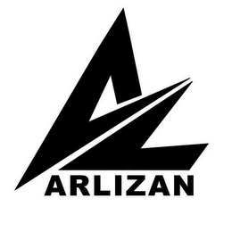 AL ARLIZAN logo