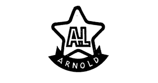 AL ARNOLD logo