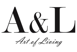 A&L ART OF LIVING logo