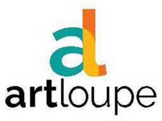 AL ARTLOUPE logo