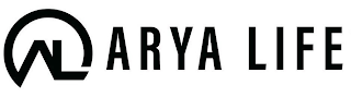 AL ARYA LIFE logo