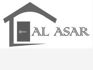 AL ASAR logo