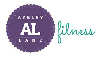 AL ASHLEY LANE FITNESS logo