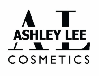 AL ASHLEY LEE COSMETICS logo