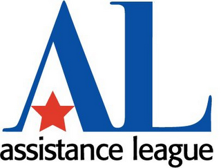 AL ASSISTANCE LEAGUE logo