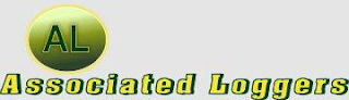 AL ASSOCIATED LOGGERS logo
