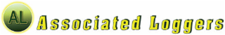 AL ASSOCIATED LOGGERS logo