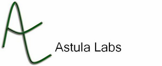 AL ASTULA LABS logo