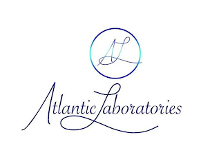 AL ATLANTIC LABORATORIES logo