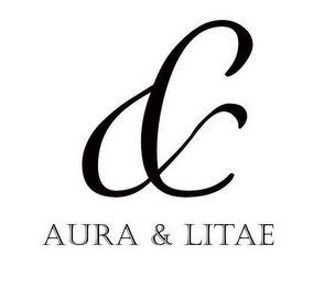 AL AURA & LITAE logo
