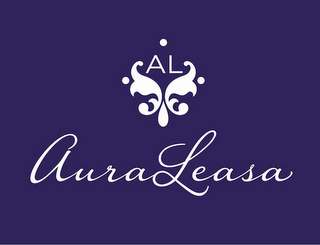 AL AURALEASA logo