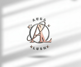 AL AURALUSH logo