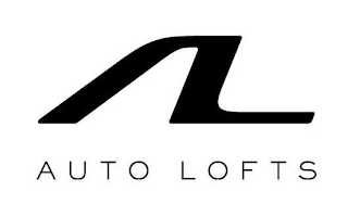 AL AUTO LOFTS logo