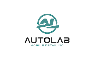AL AUTOLAB MOBILE DETAILING logo